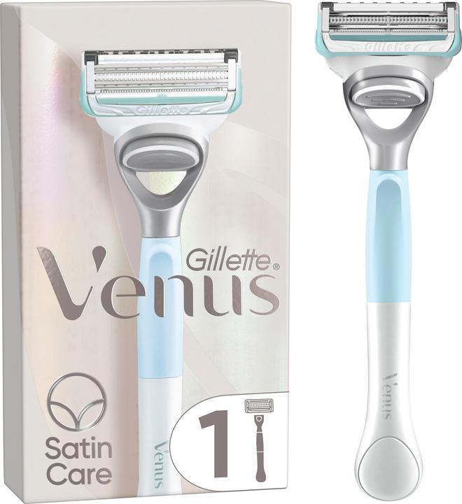 Immagine prodotto Gillette Venus Satin Care
