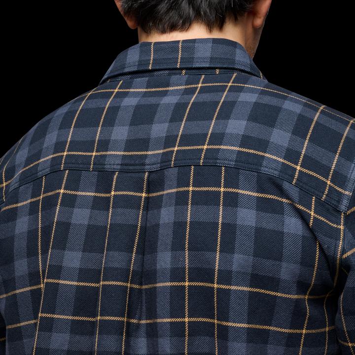 Image du produit Black Diamond M Project Twill Ls Shirt (M)