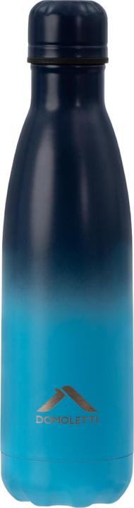 Actual product image Domoletti WATER BOTTLE RH503-500 MIXBLUE