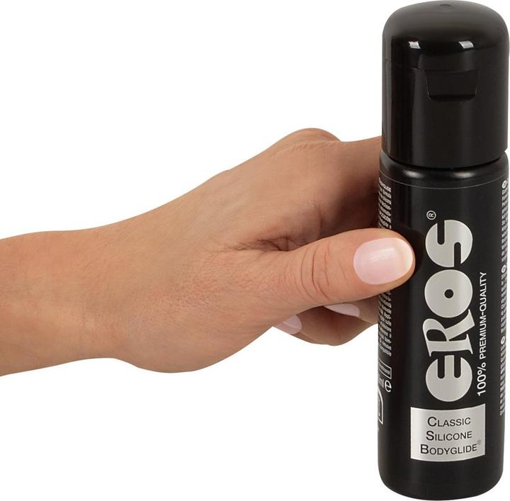 Produktbild Eros Classic Silicone Bodyglide (100 ml)