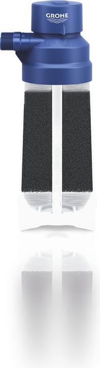 Actual product image Grohe Blue filter head