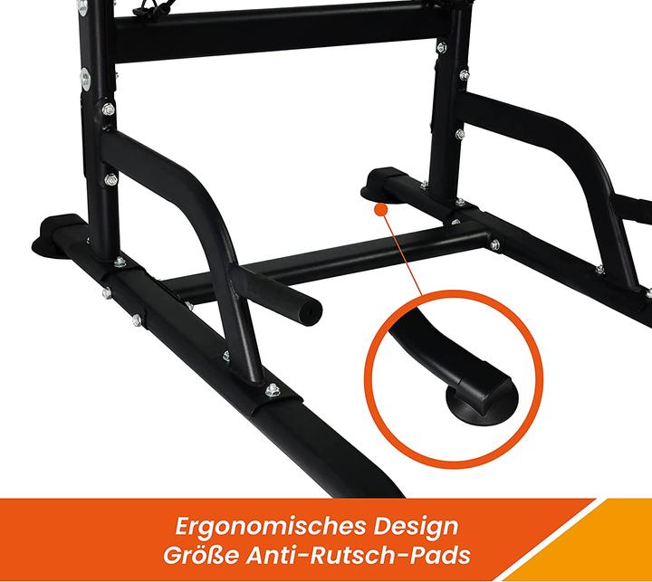 Produktbild DH FitLife Dip Station