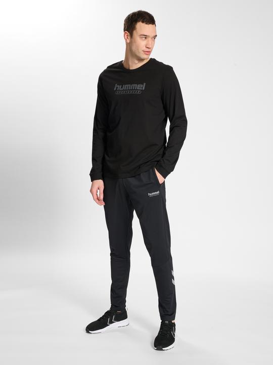 Image du produit hummel Booster T-Shirt Ls (S)
