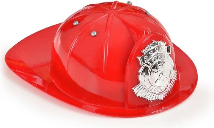 Produktbild Hecht Feuerwehrauto (12 V)