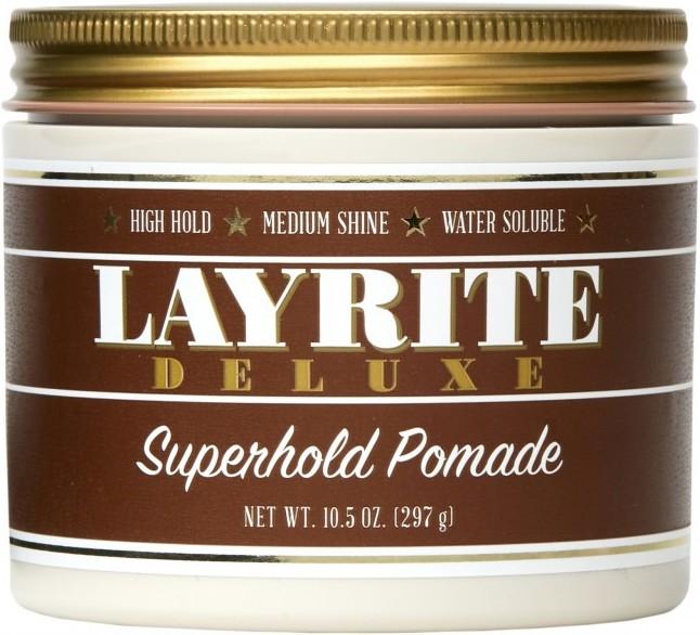 Produktbild Layrite Superhold (Haarpaste)