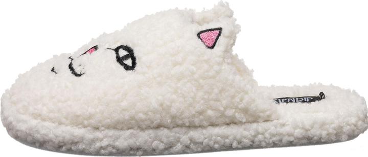 Image du produit Rip N Dip Nerm Face Chaussons Fuzzy - 125845 (33, 34, 35, 36, 37, 38, 39, 40, 41, 42, 43, 44, 45, 46, 47, 48, 49, 50, 51, 52, 53, 54)