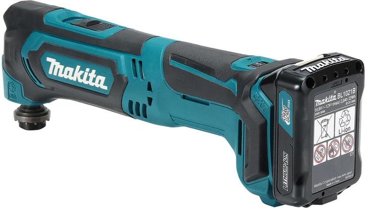 Actual product image Makita TM30DZ