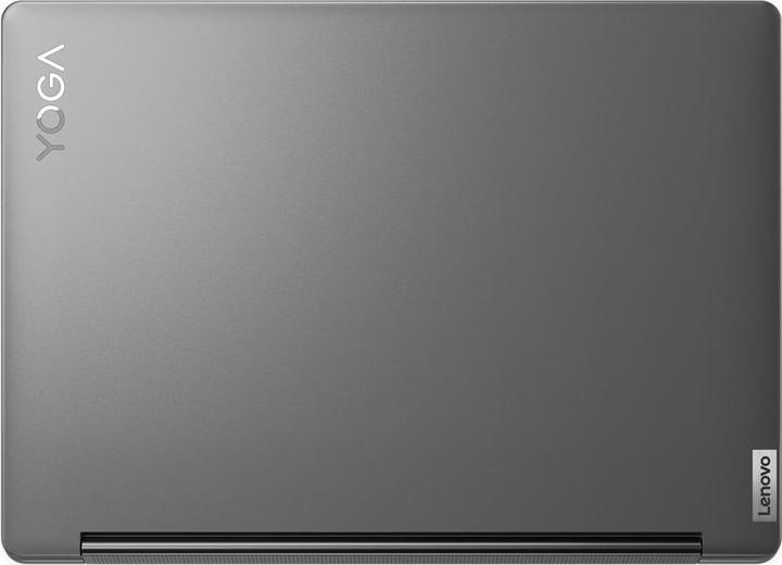 Produktbild Lenovo Yoga 9 (14", Intel Core i7-1360P, 16 GB, 1000 GB, CH)