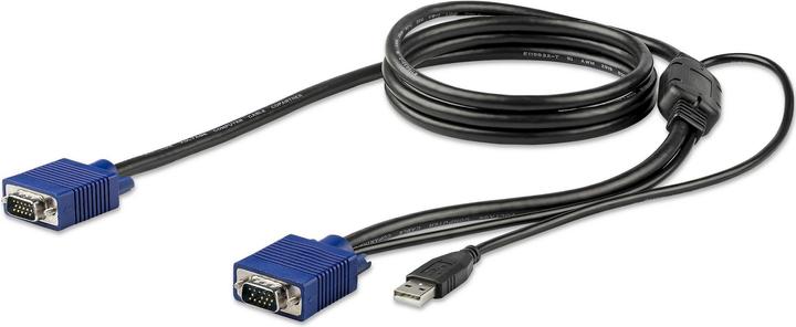 Actual product image StarTech USB KVM Cable