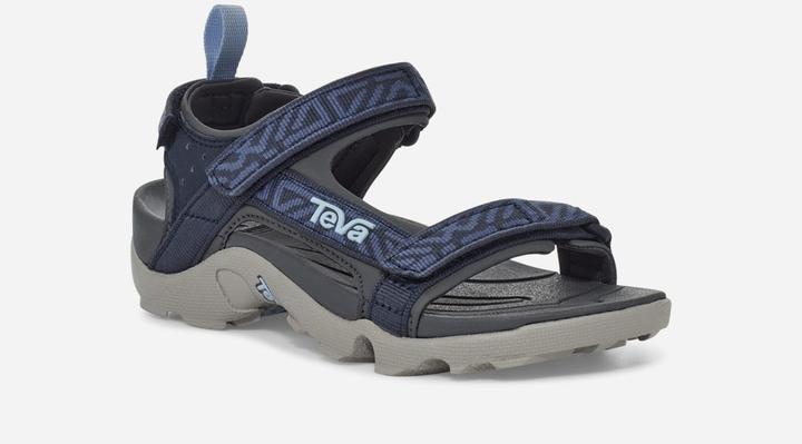 Actual product image Teva Tanza (33.5)