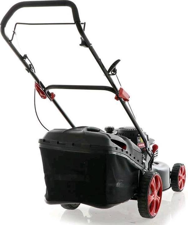 Actual product image MTD gasoline lawnmower 79cc THORX 35 SMART 46 PO (Petrol)