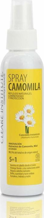 Immagine prodotto Clearé Institute Camomilla Spray Nessuno (125 ml)