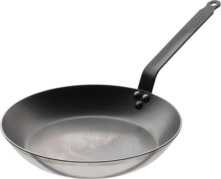 Produktbild de Buyer Carbone Plus (24 cm, Bratpfanne, Stahl)
