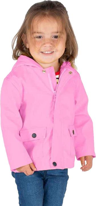 Produktbild Larkwood BabyJungen Regenjacke (86)
