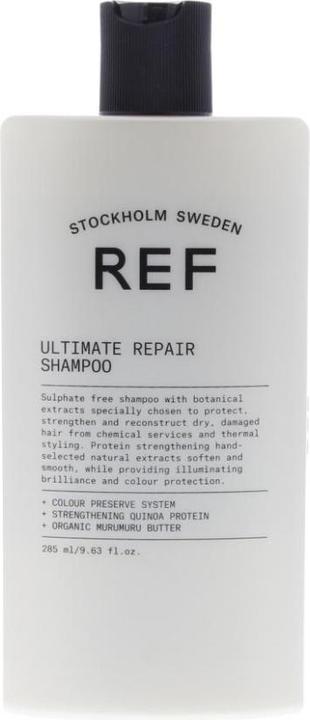 Produktbild Ref. Ultimate Repair Shampoo 285 (285 ml, Flüssiges Shampoo)