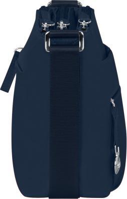 Produktbild Samsonite MOVE 5.0 H. SHOULDER BAG S 3 ZIP