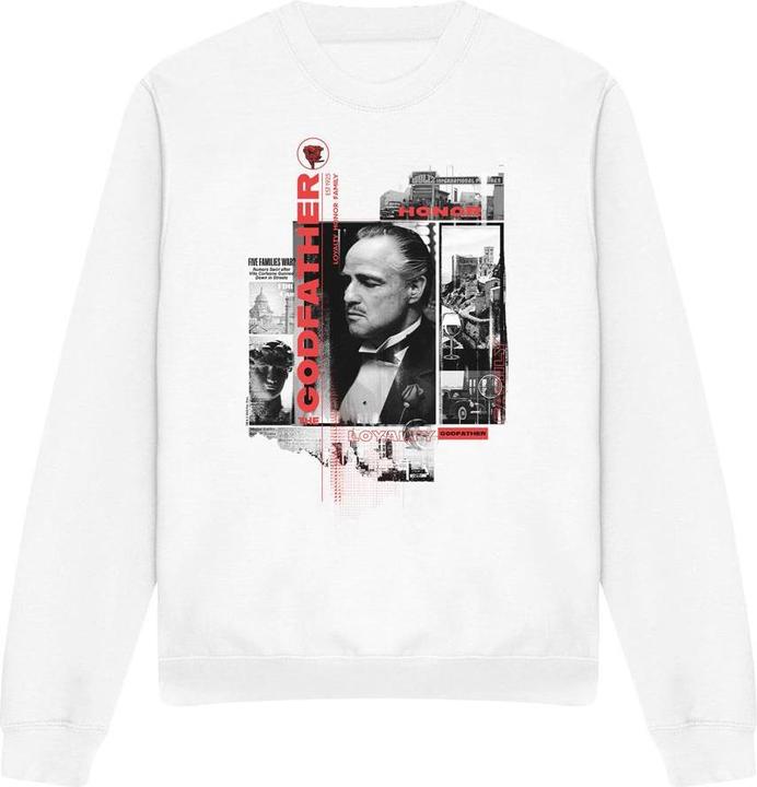 Produktbild The Godfather Sweatshirt (M)
