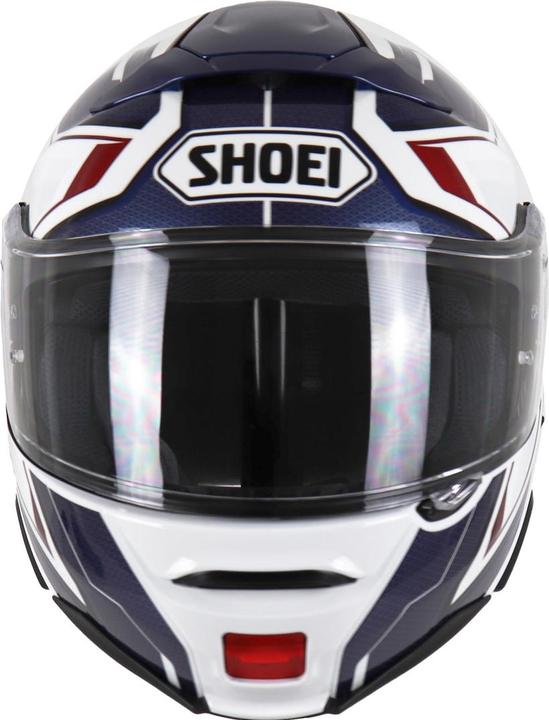 Immagine prodotto Shoei Neotec II Rispetto (59 - 60 cm, L)