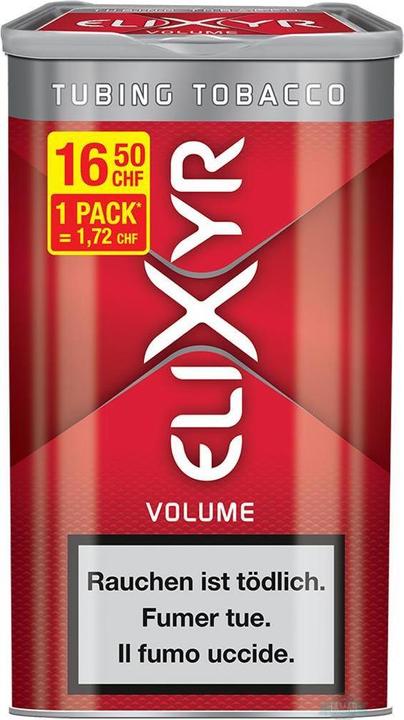 Produktbild Elixyr Volume (87 g)