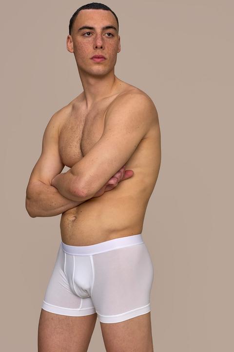 Produktbild Moi Basics trunk white (XL, Einzelpack)