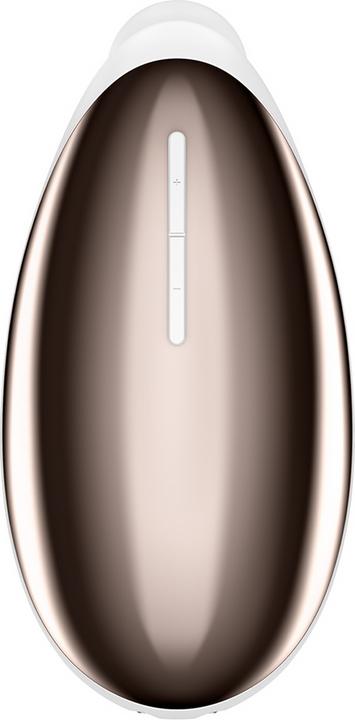 Productafbeelding Satisfyer Spot On 2 Lay-On Vibrator Wit
