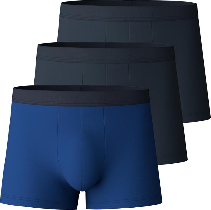 Produktbild Calida Season Special Boxershorts (XL, 3er Pack)