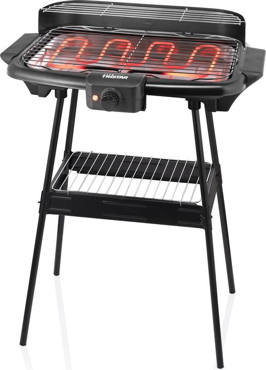 Image du produit Tristar BQ-2830 (2 kW)