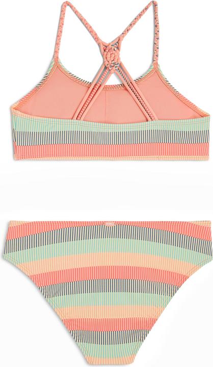 Actual product image O'Neill Tropics Bikini Set (152)