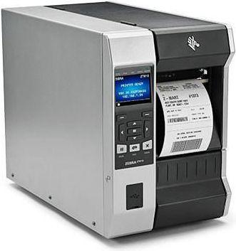 Produktbild Zebra ZT610 (600 dpi)