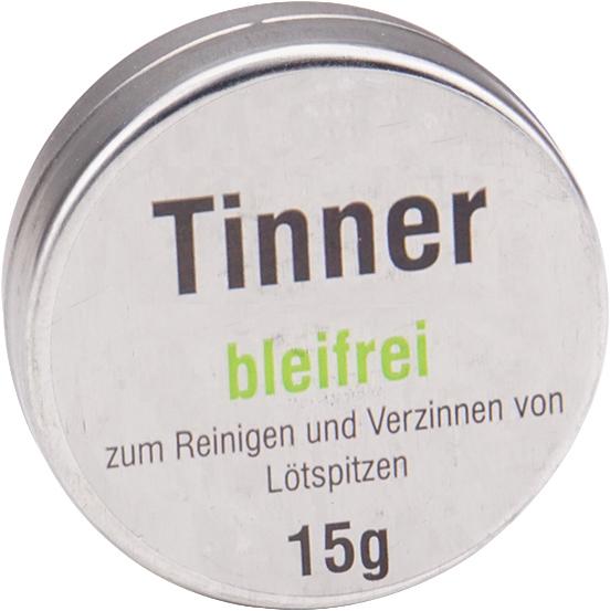 Actual product image Donau Tinner (Cleaning)