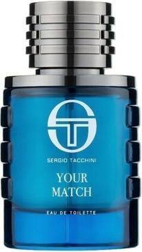 Produktbild Sergio Tacchini Your Match (Eau de Toilette, 100 ml)