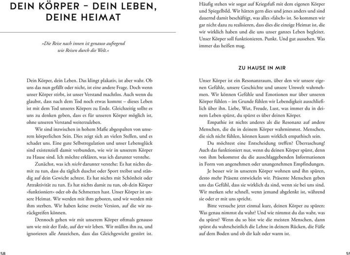 Immagine prodotto Die 3 Quellen echten Lebensglücks (Tedesco, Dami Charf, 2020)