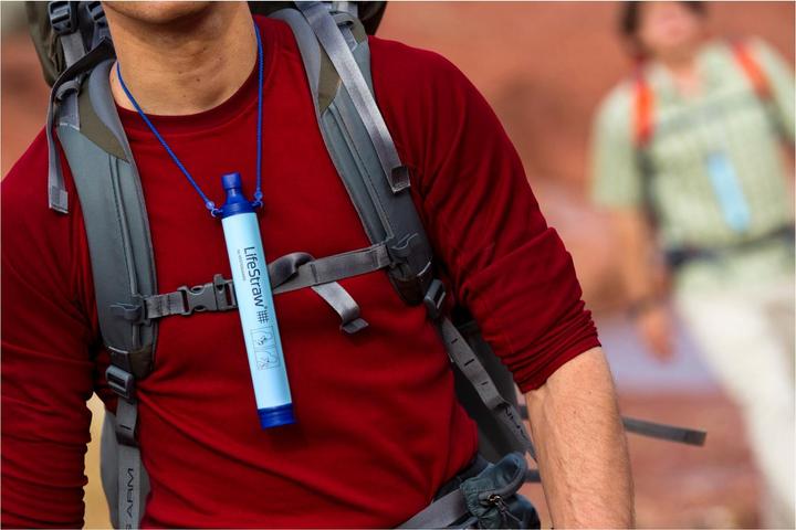 Produktbild LifeStraw Personal