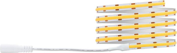 Actual product image Paulmann SimpLED COB Stripe Set (Warm white, 150 cm, Indoor)