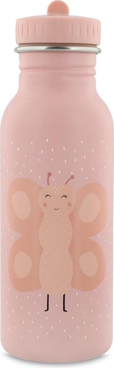 Immagine prodotto Trixie Trinkflasche 500ml Schmetterling (0.50 l)