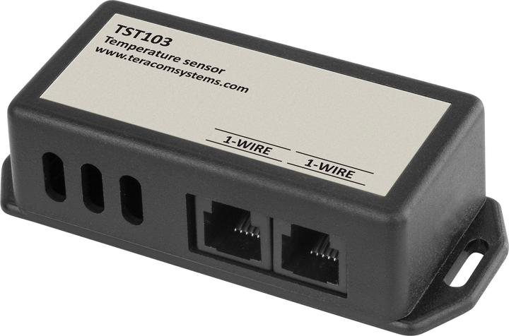 Teracom Sensore di temperatura digitale a 1 filo TST103