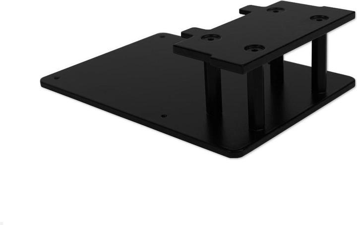 Actual product image MonLines V074 VESA adapter for Samsung C32T550FD, C27T55