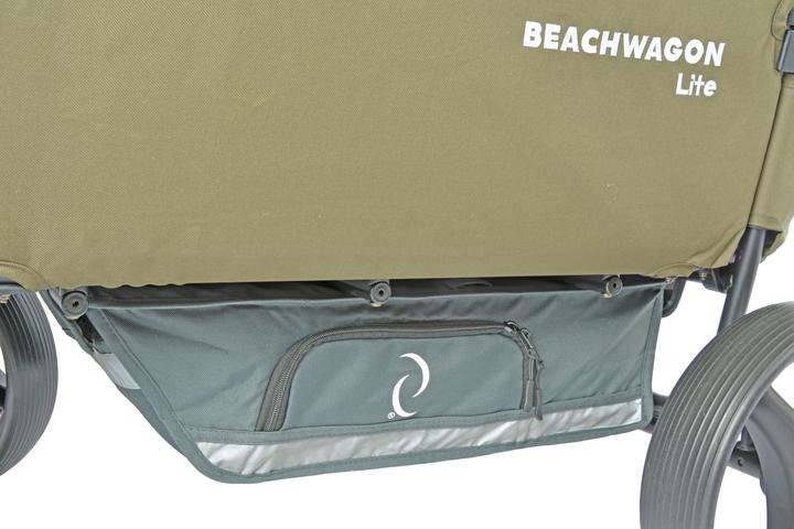 Immagine prodotto Beach Wagon Company Vano bagagli per Bollerwagen Lite