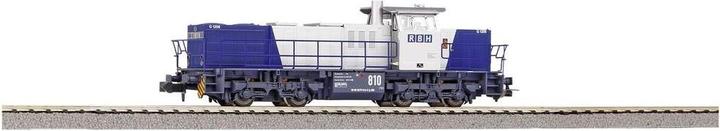 Produktbild Piko N-Diesellok G 1206 RBH VI DC (Spur N)
