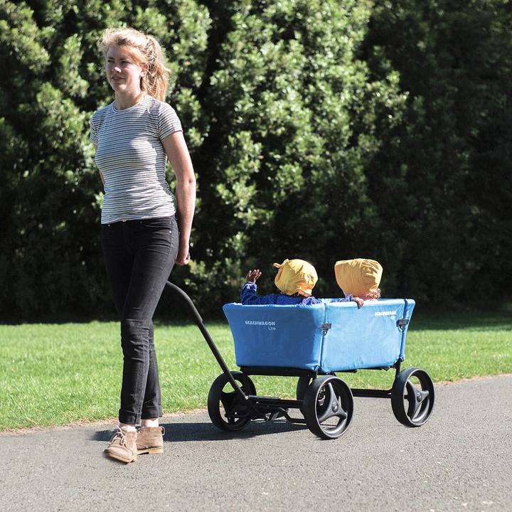 Actual product image Beach Wagon Company Lite handcart