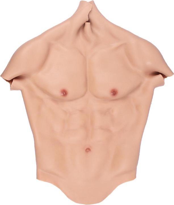 Actual product image XXdreamSToys Muscle Suit Men Size L (L)
