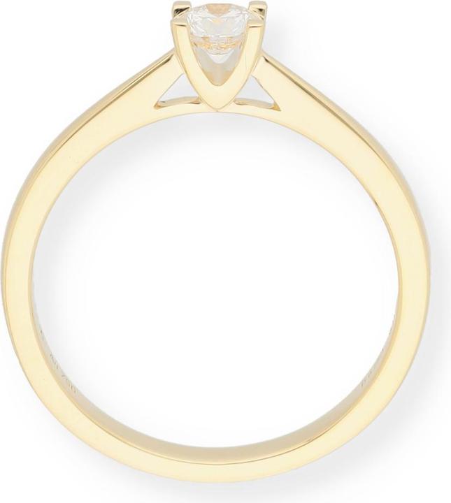 Image du produit Carat Solitaire (53, Or 750/18 K)