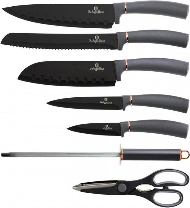 Produktbild BerlingerHaus Knife set BH-256