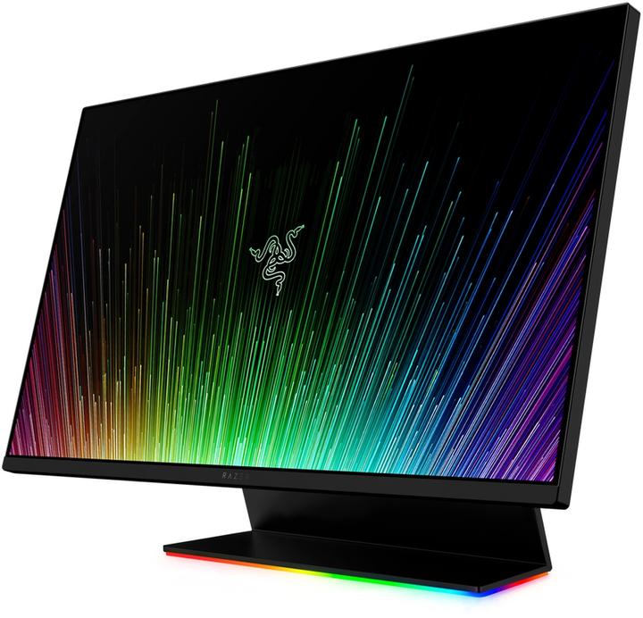 Image du produit Razer Raptor 27 (2560 x 1440 pixels, 27")