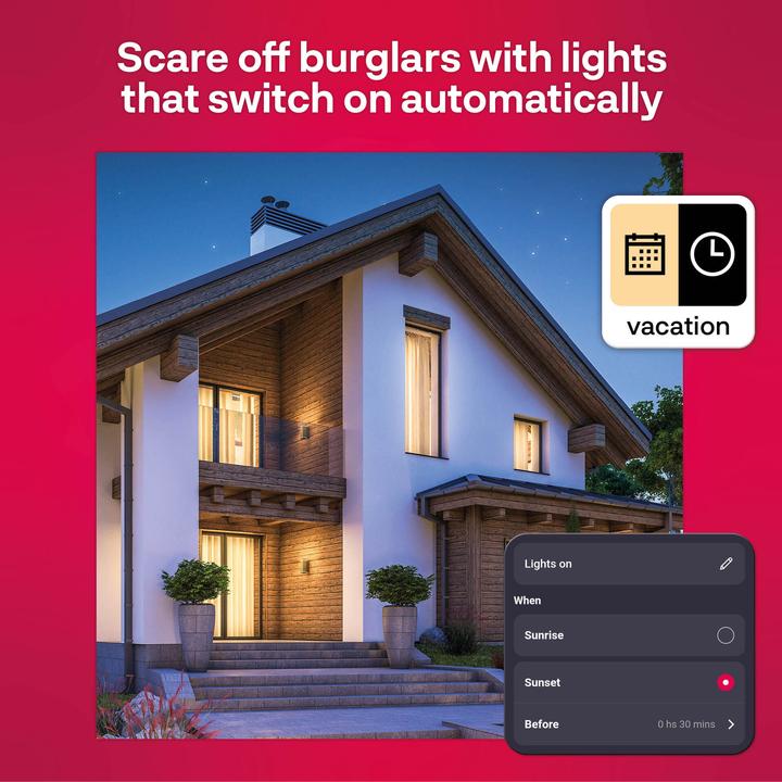 Actual product image Innr smart spot (GU10, 6 W, 350 lm, 1 x, G)