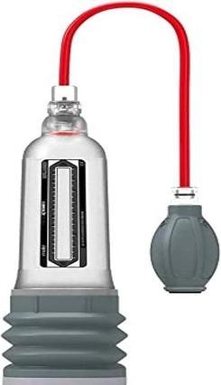Actual product image Bathmate Hydromax Xtreme X40