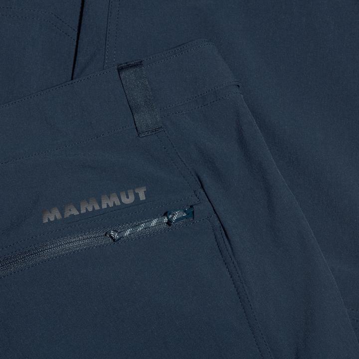 Image du produit Mammut Runbold IV Zip Off Pants (54)