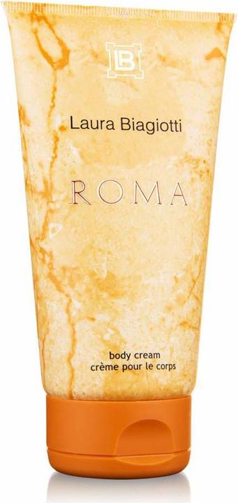 Actual product image Laura Biagiotti Roma (Body Lotion - 150ML) (150 ml)