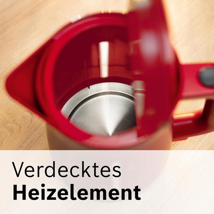 Actual product image Bosch Hausgeräte BOSC Kettle (1.70 l)