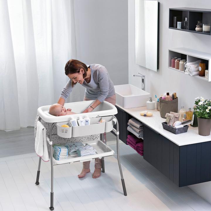 Produktbild Chicco Cuddle and Bubble